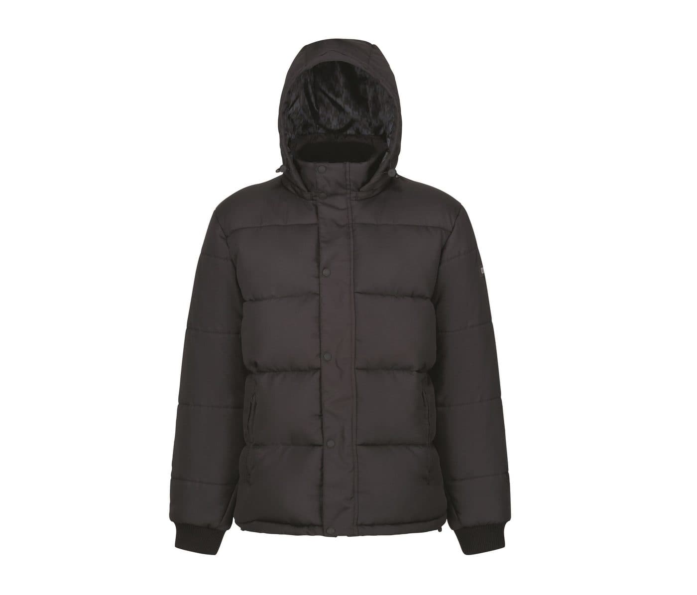 NORTHDALE INSULATED JACKET coloris Noir