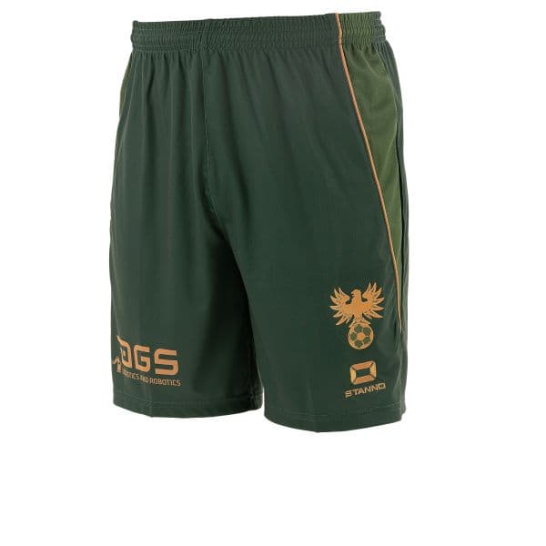 Short Go Ahead Eagles 2026/2027
