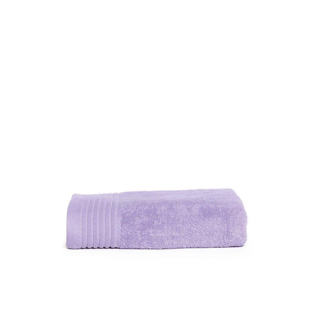 CLASSIC TOWEL coloris Lavande