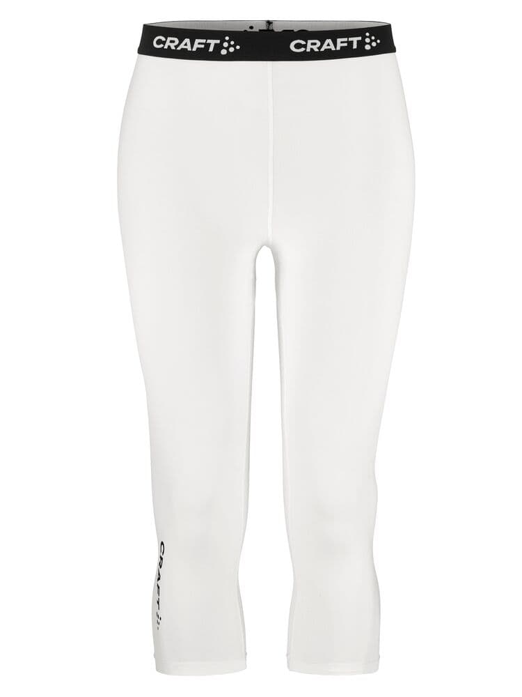Craft Ability 3/4 tights u coloris Blanc