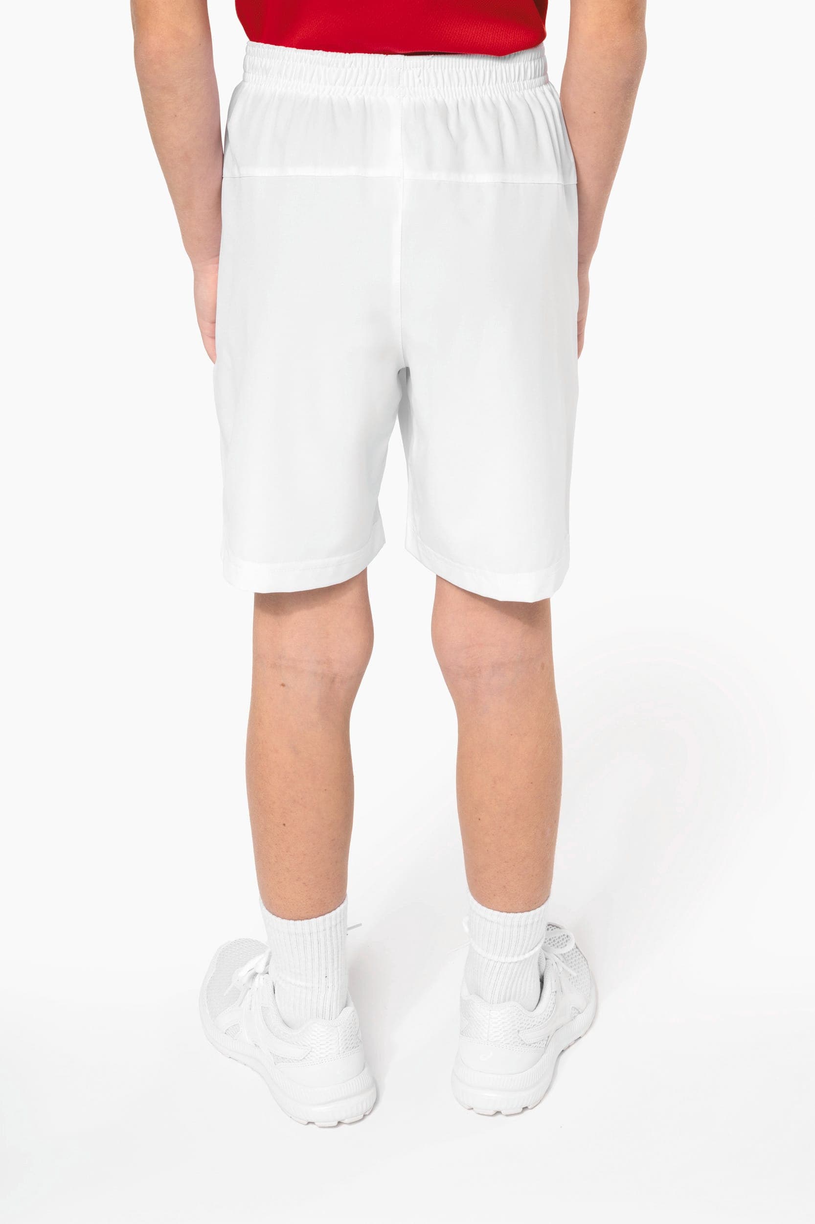 Short performance enfant en situation