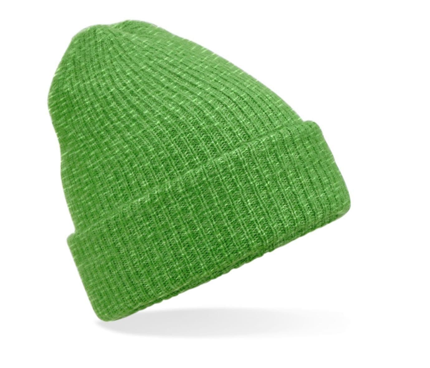 COLOUR POP BEANIE coloris Vert vif