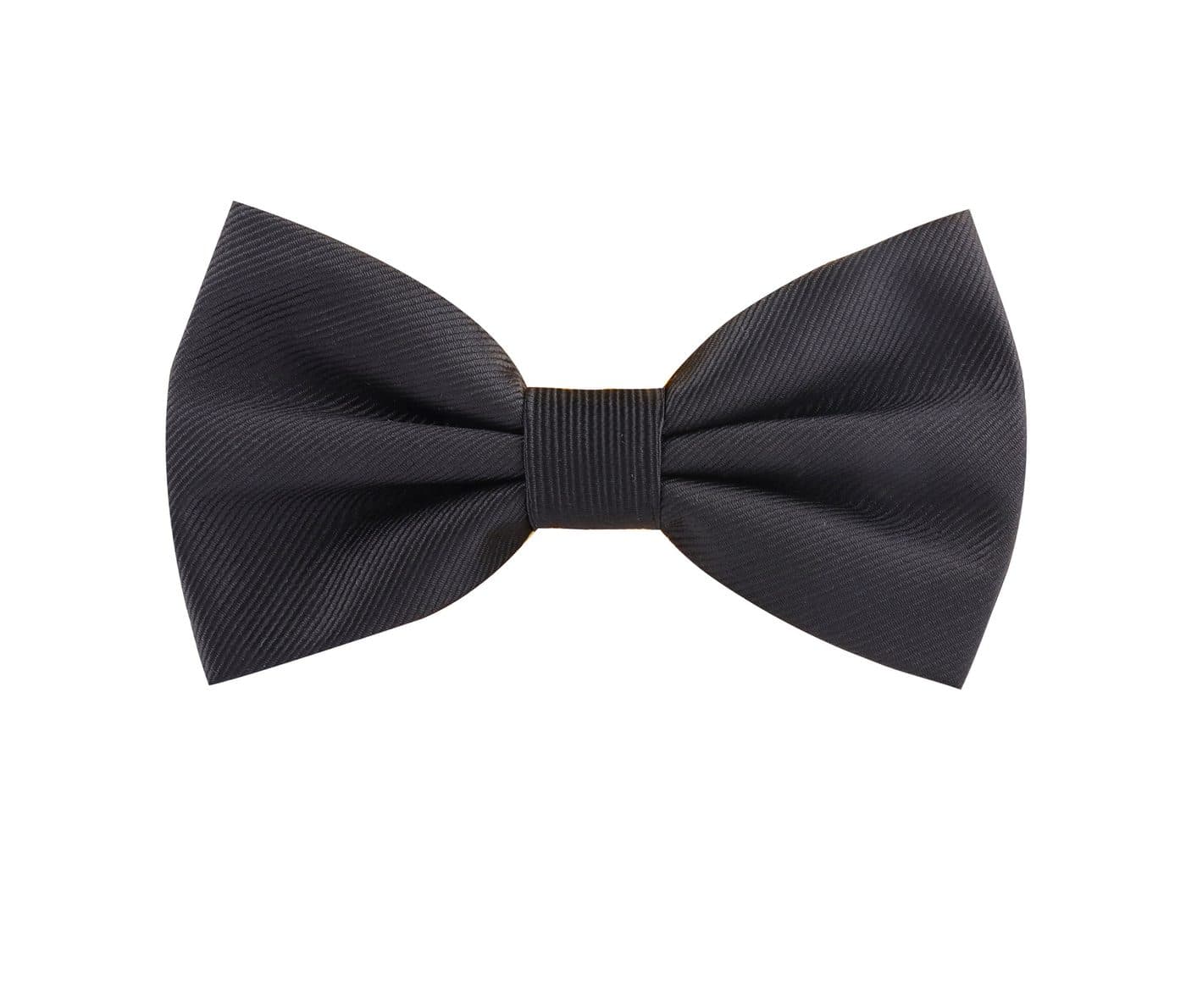 BOW TIE CLASSIC coloris Noir