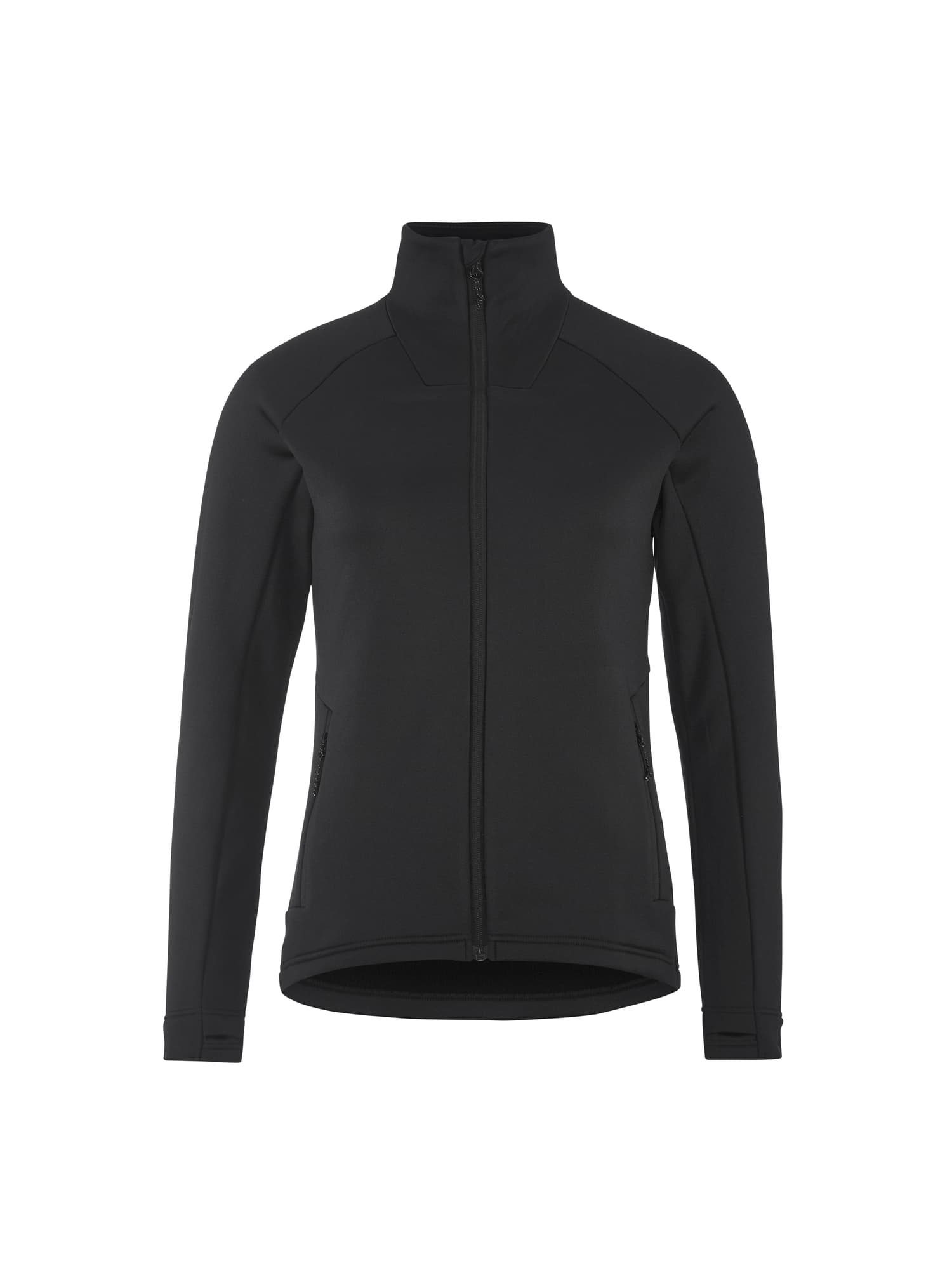 Craft Adv Explore Power Fleec Jkt W coloris Noir