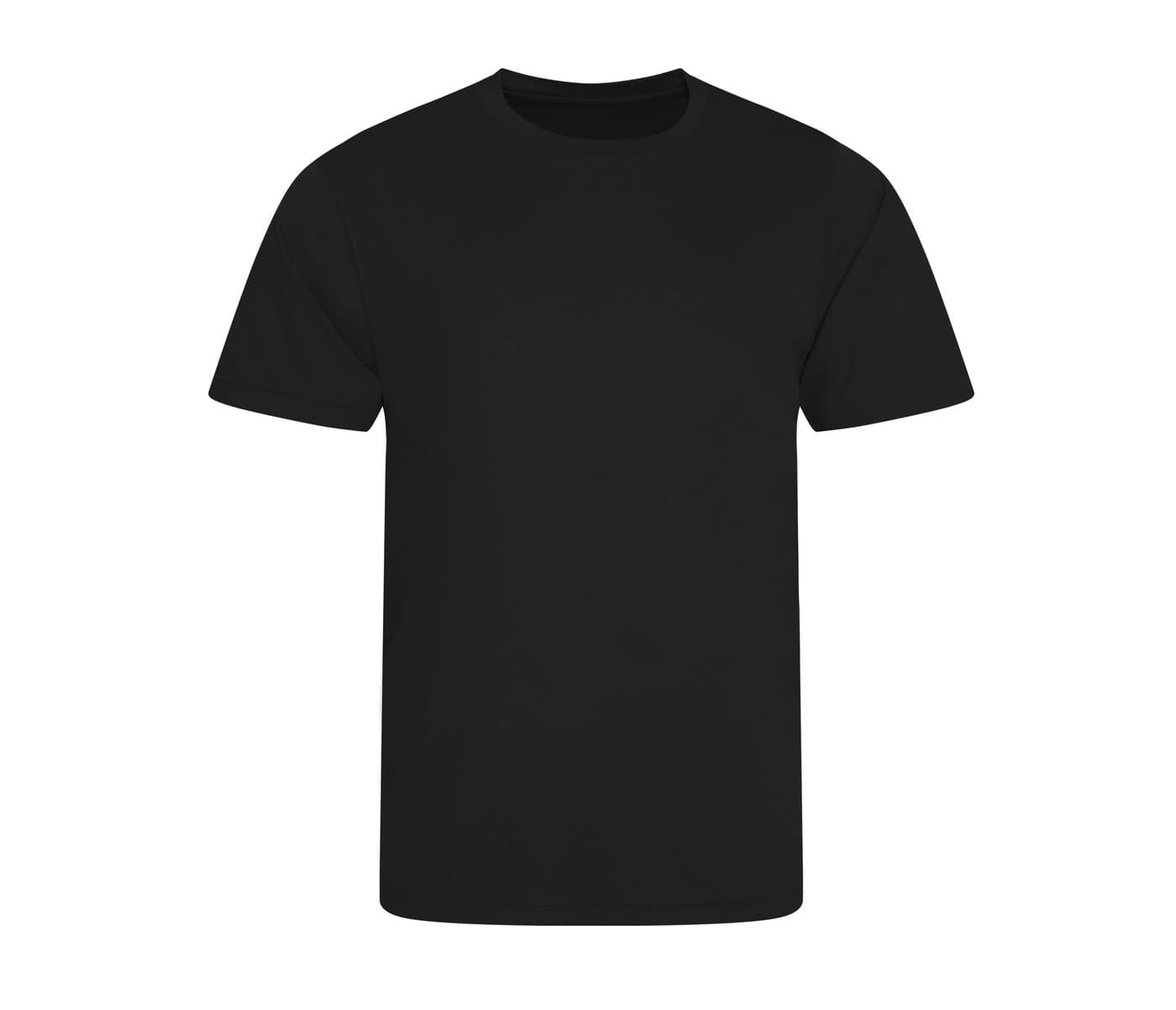COOL SMOOTH T coloris Noir jais