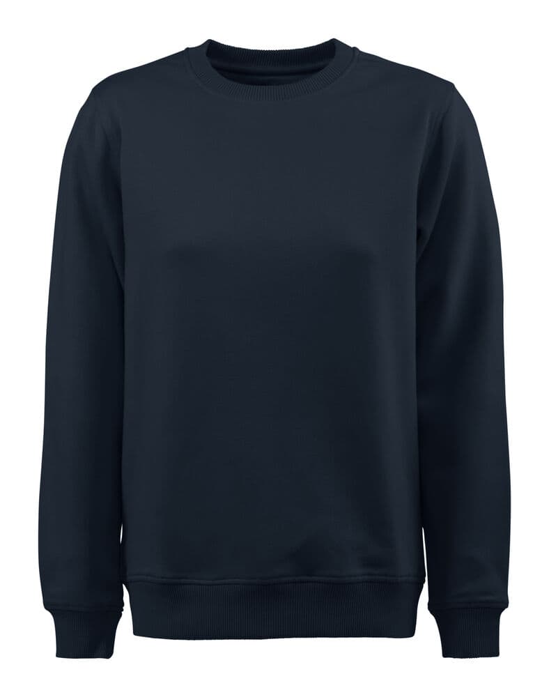 Sweat Softball RSX Unisexe coloris Marine foncé