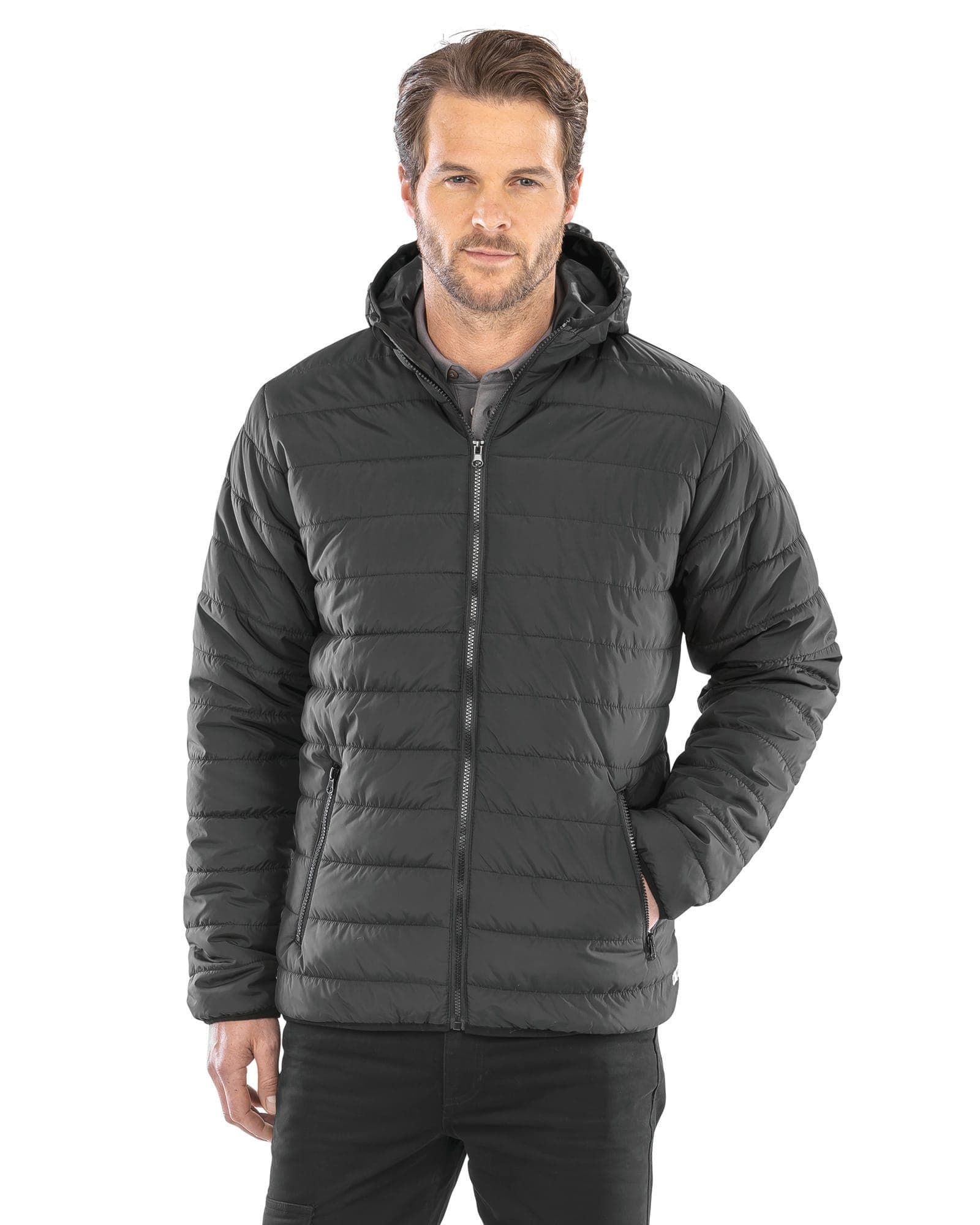 Veste doudoune