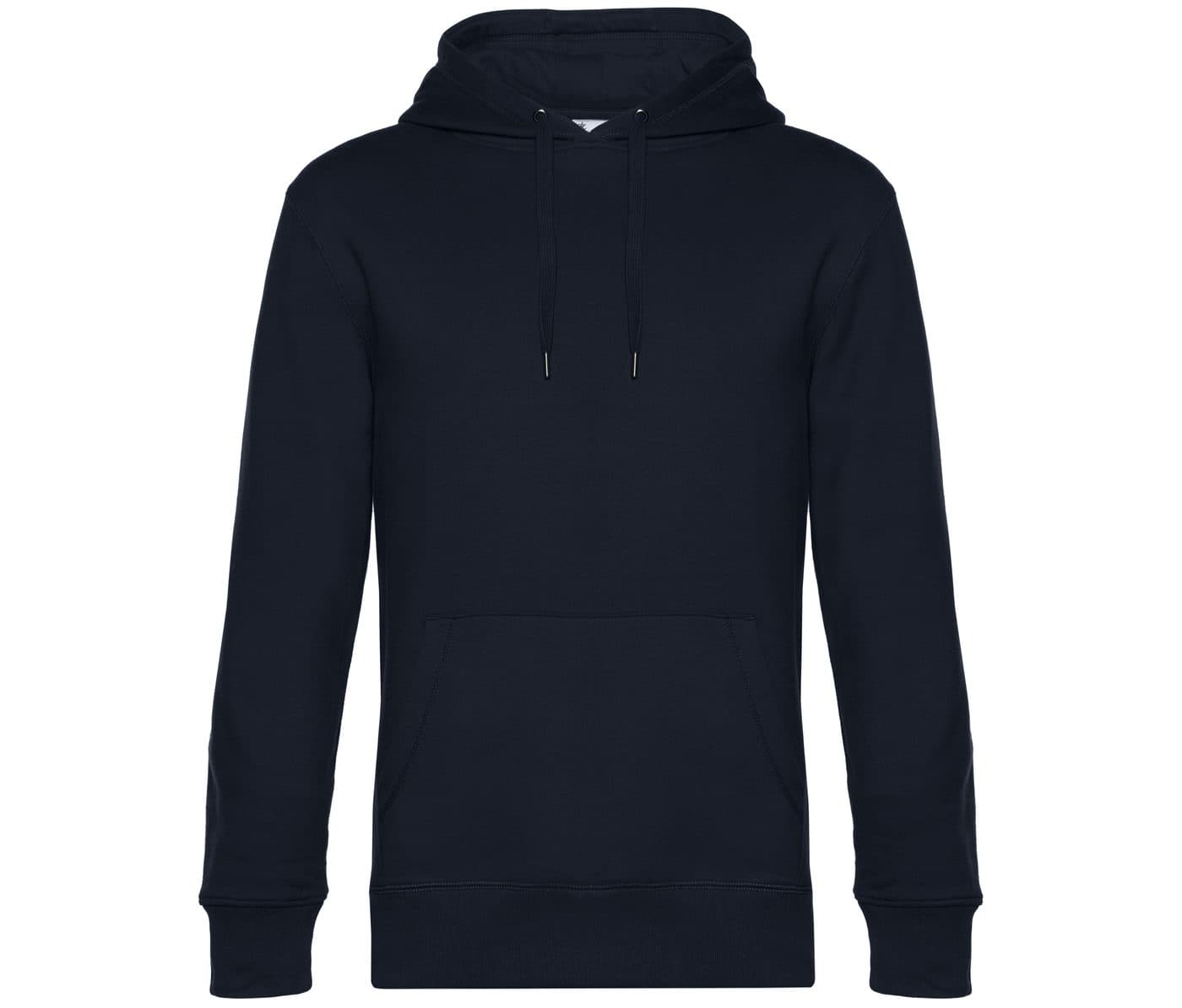 B&C KING HOODED coloris Bleu marine