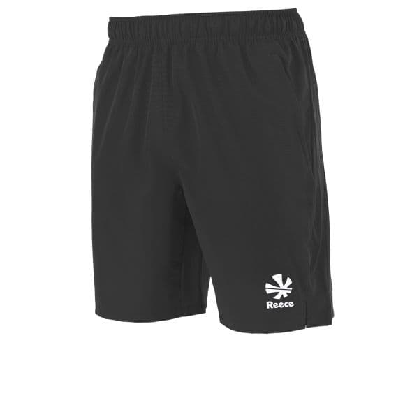 Short Major