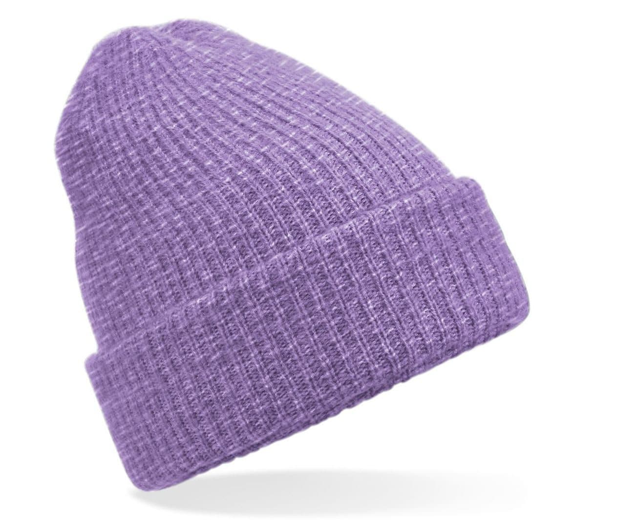 COLOUR POP BEANIE coloris Lavande vif