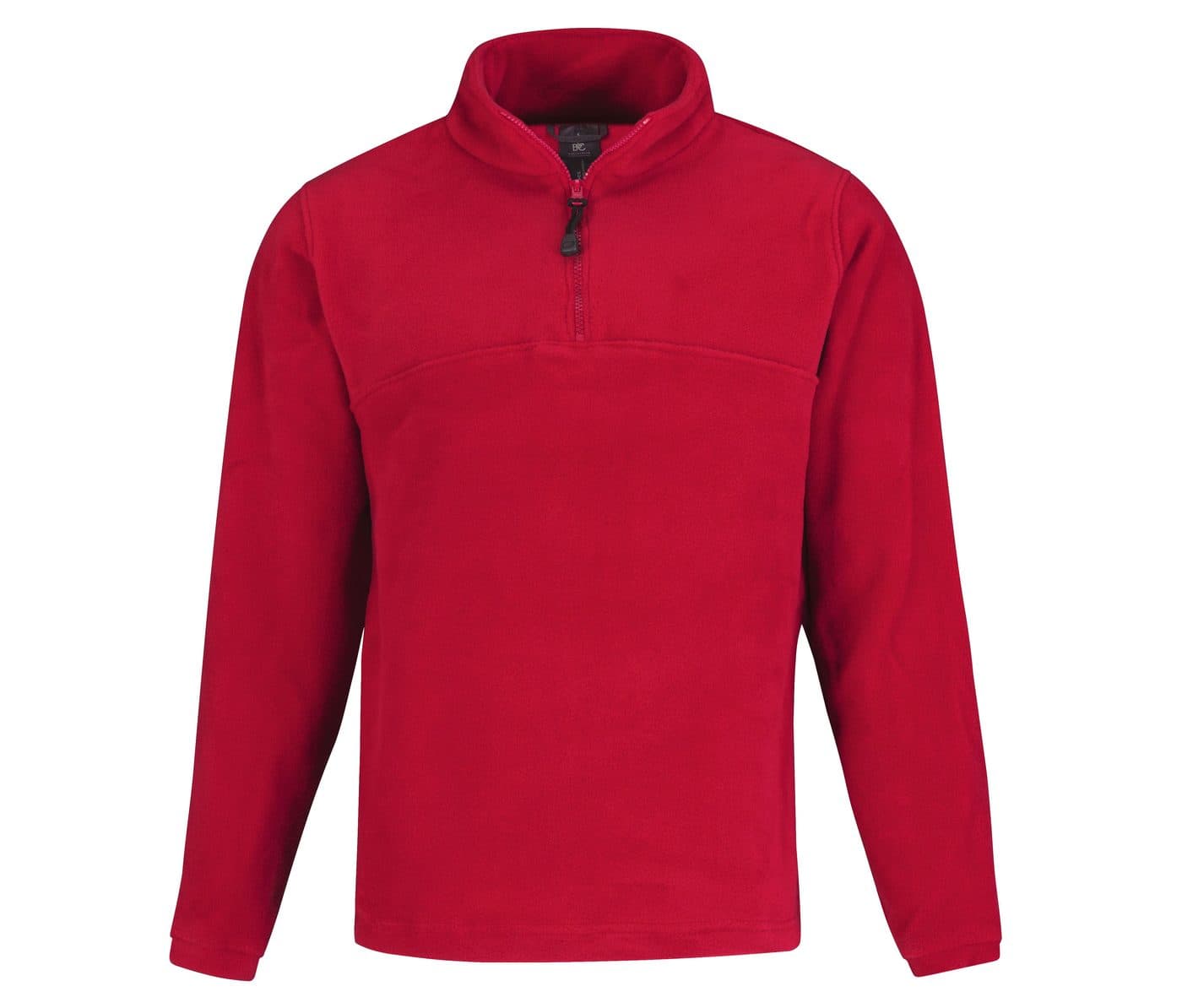 HIGHLANDER + coloris Rouge