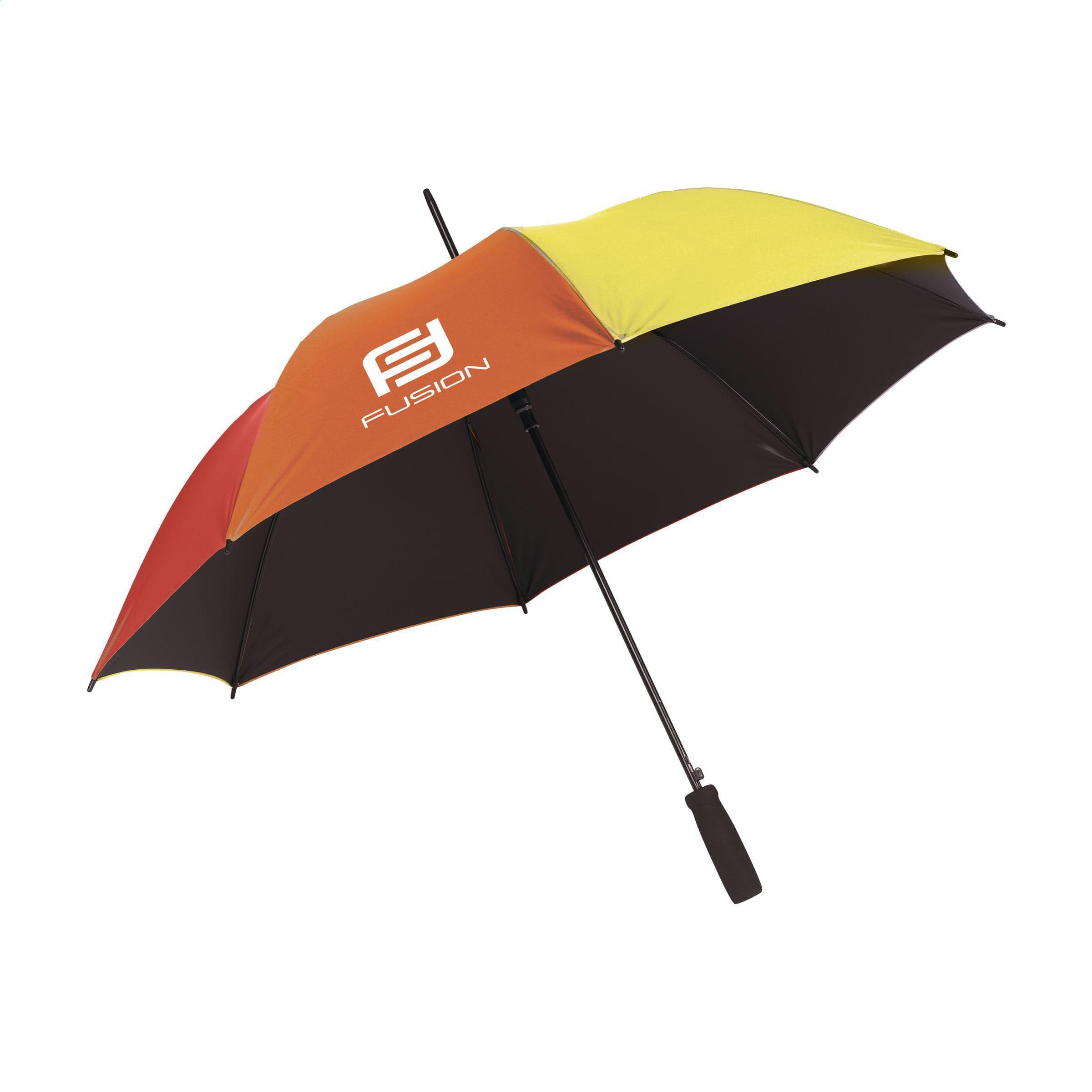 Parapluie Rainbow RCS RPET 23 pouces