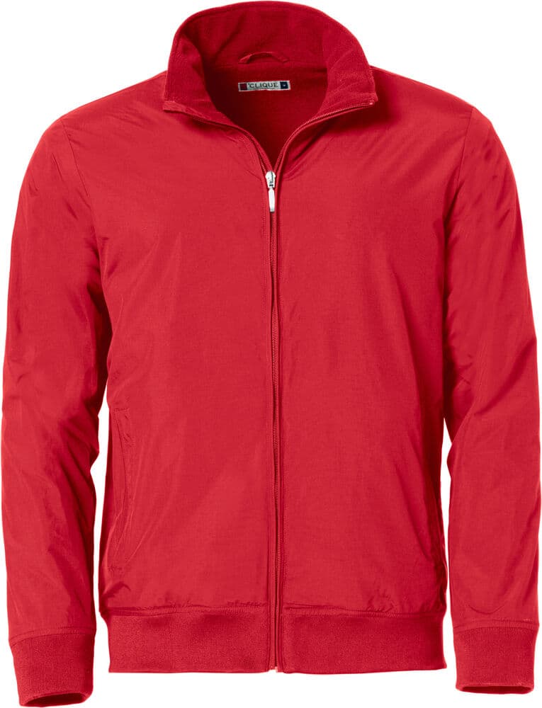 Clique Newport Jacket