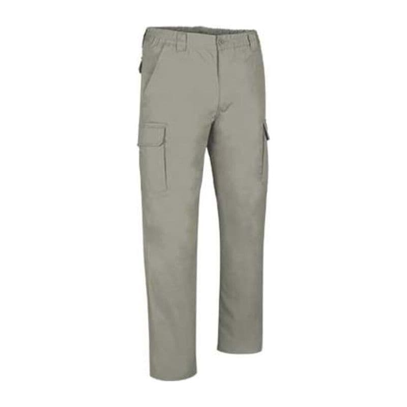 ROBLE PANTS coloris Beige sable