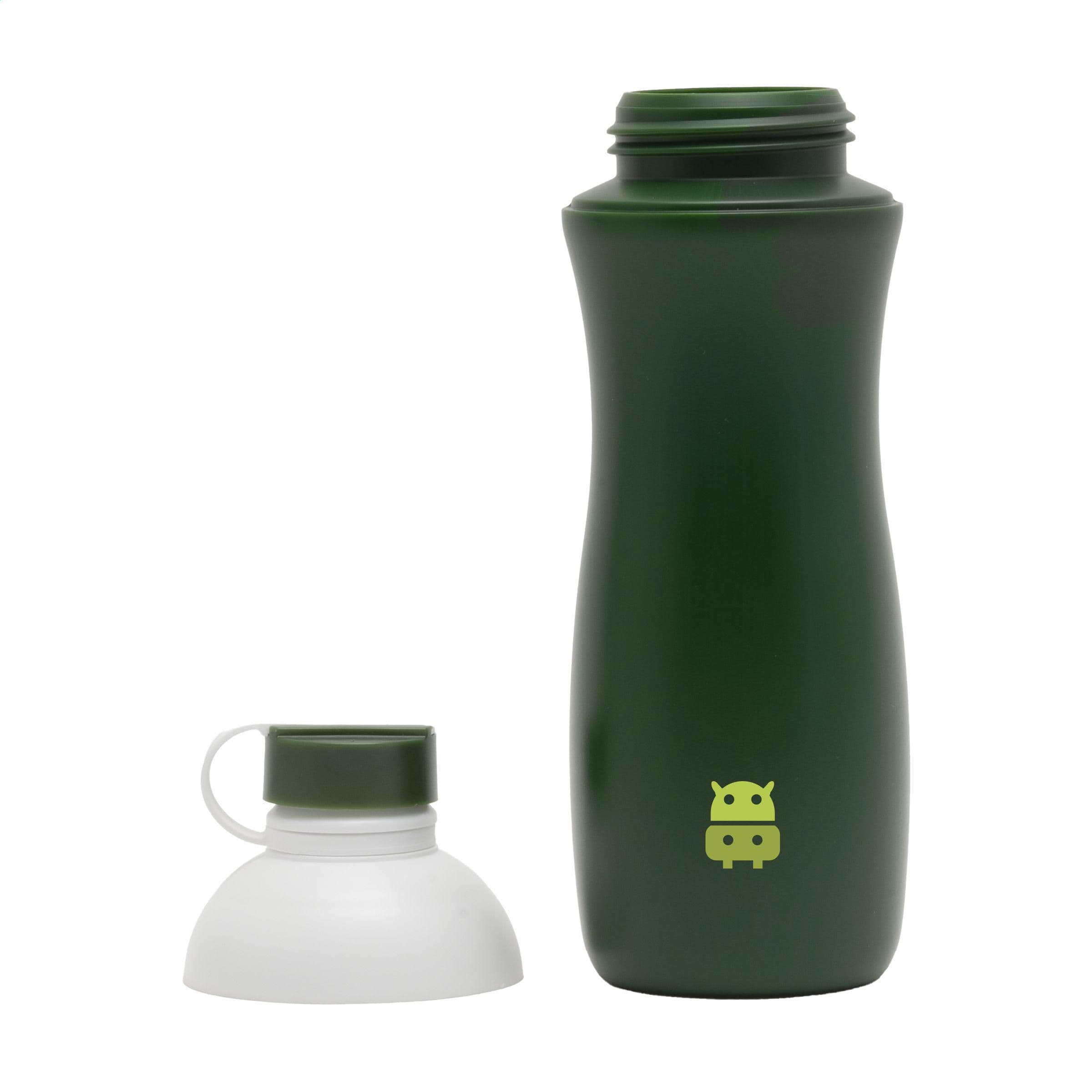 Bouteille bio Oasus 500 ml en situation