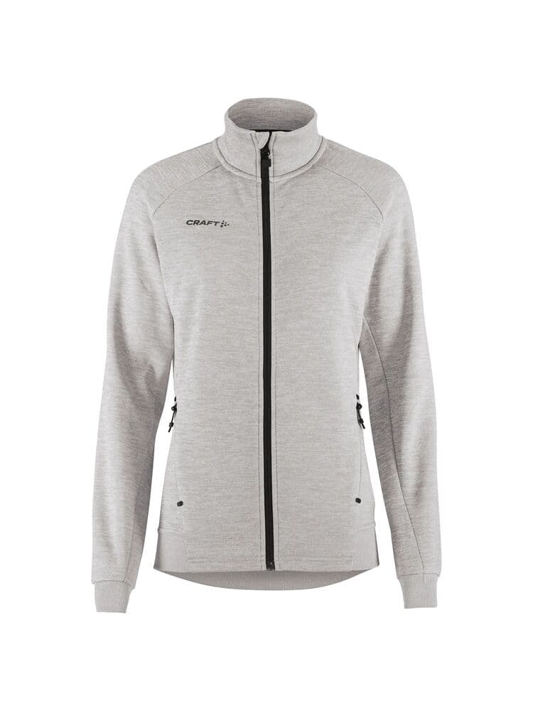 Craft Adv Unify Jkt W coloris Gris