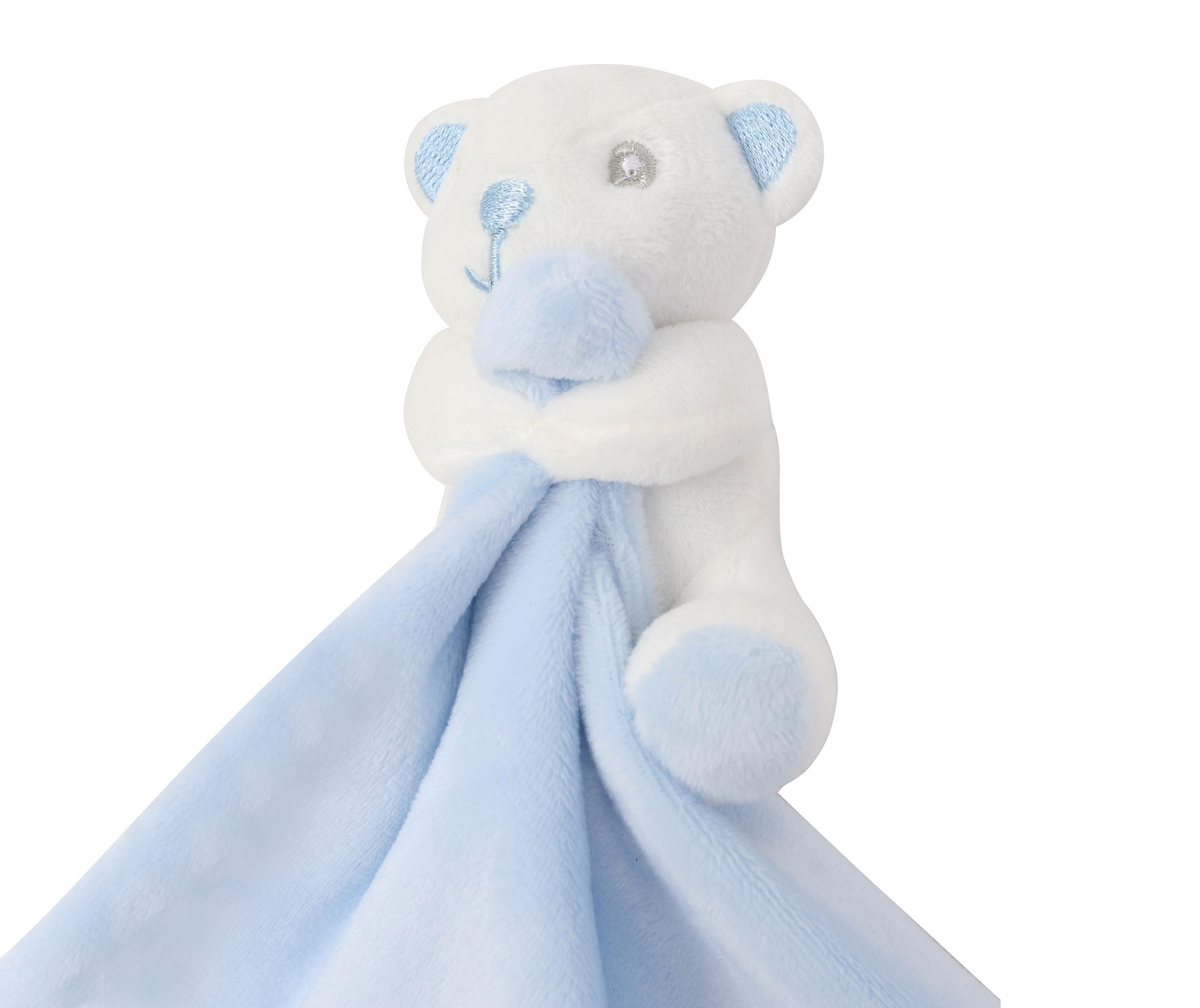 Doudou plat animal