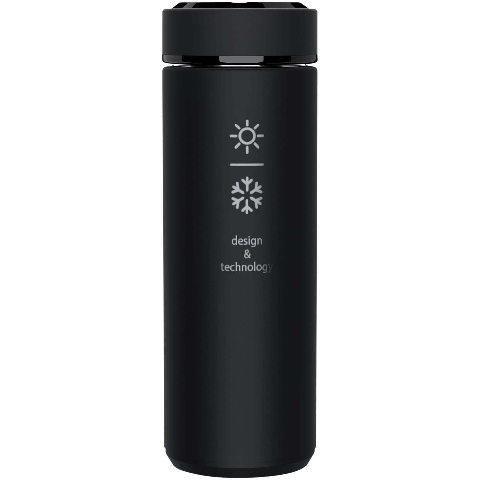 Bouteille intelligente isotherme SCX.design D10