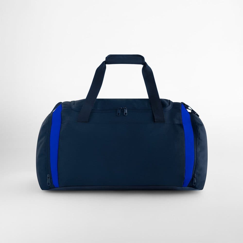TEAMWEAR HOLDALL coloris Marine / Bleu roi