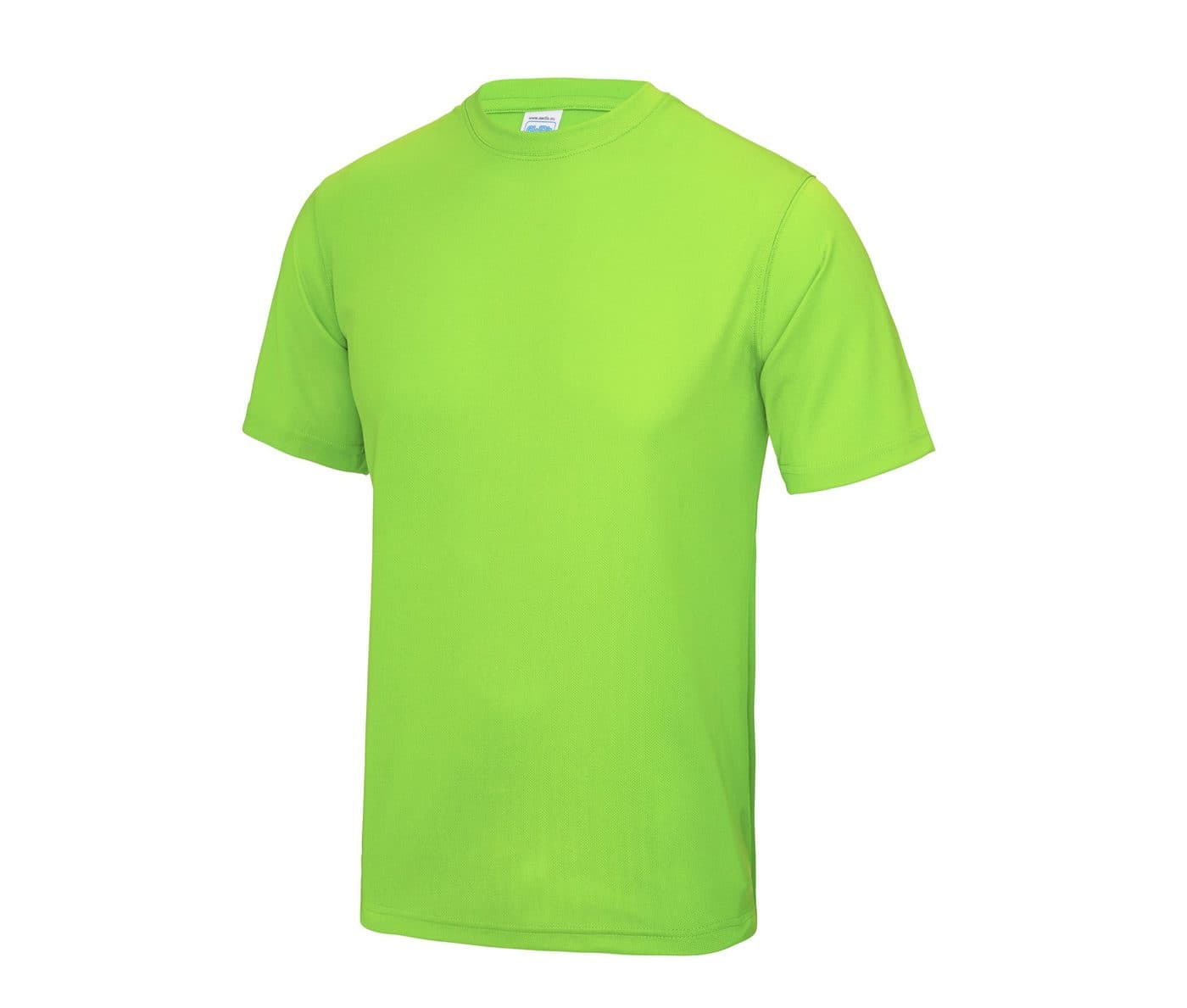 COOL T coloris Vert électrique