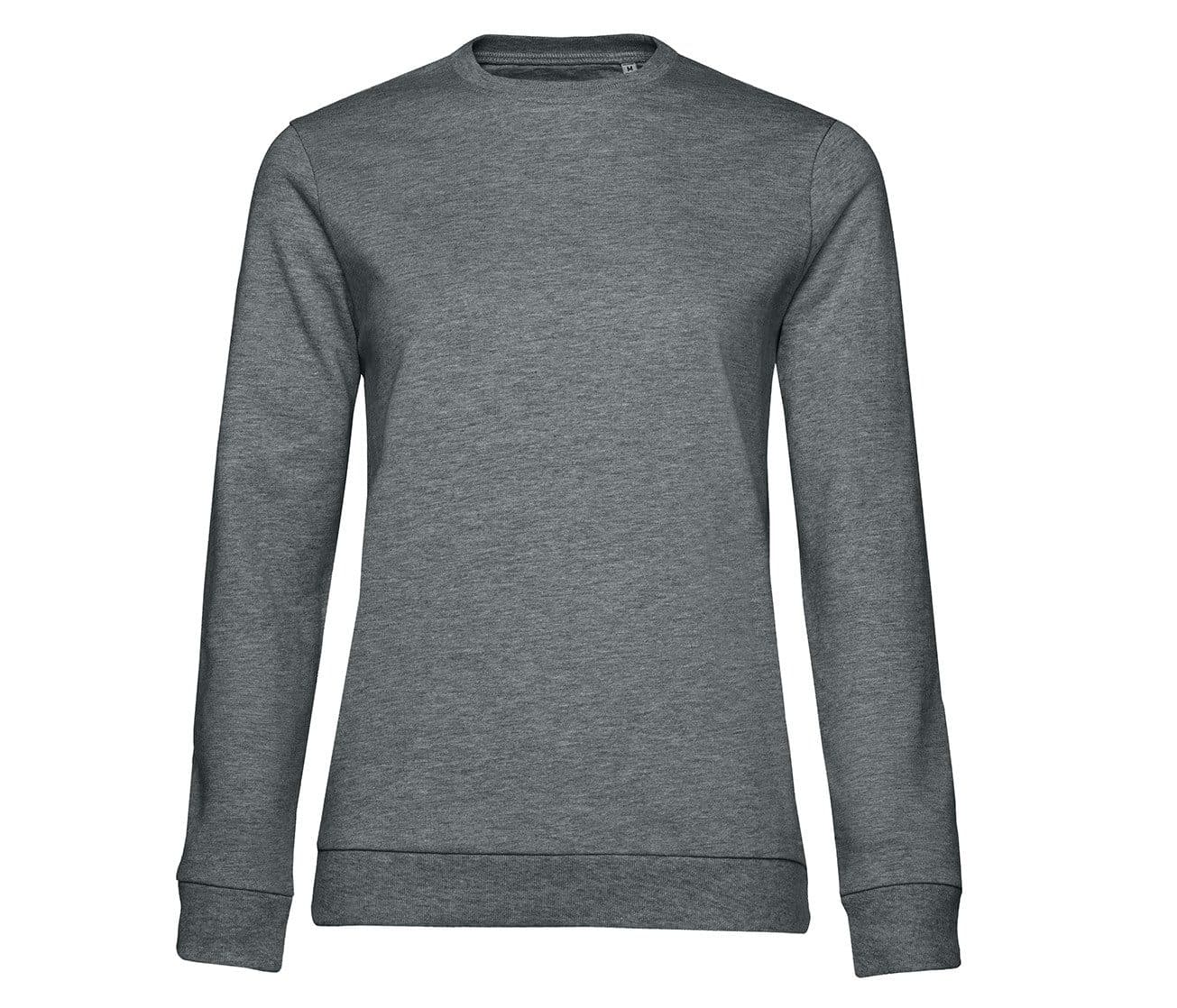 #SET IN/WOMEN coloris Gris moyen chiné