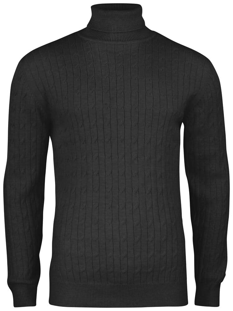 Col roulé Cutter & Buck Blakely homme
