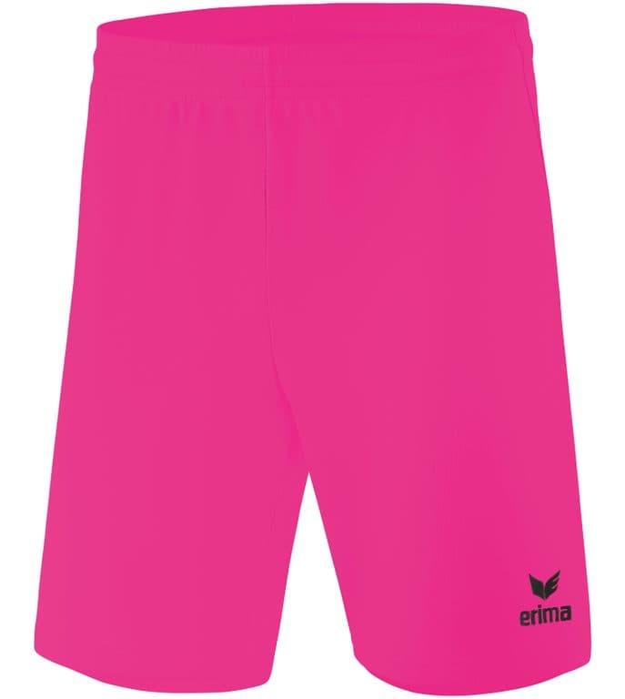 Short Rio 2.0 coloris Rose fluo