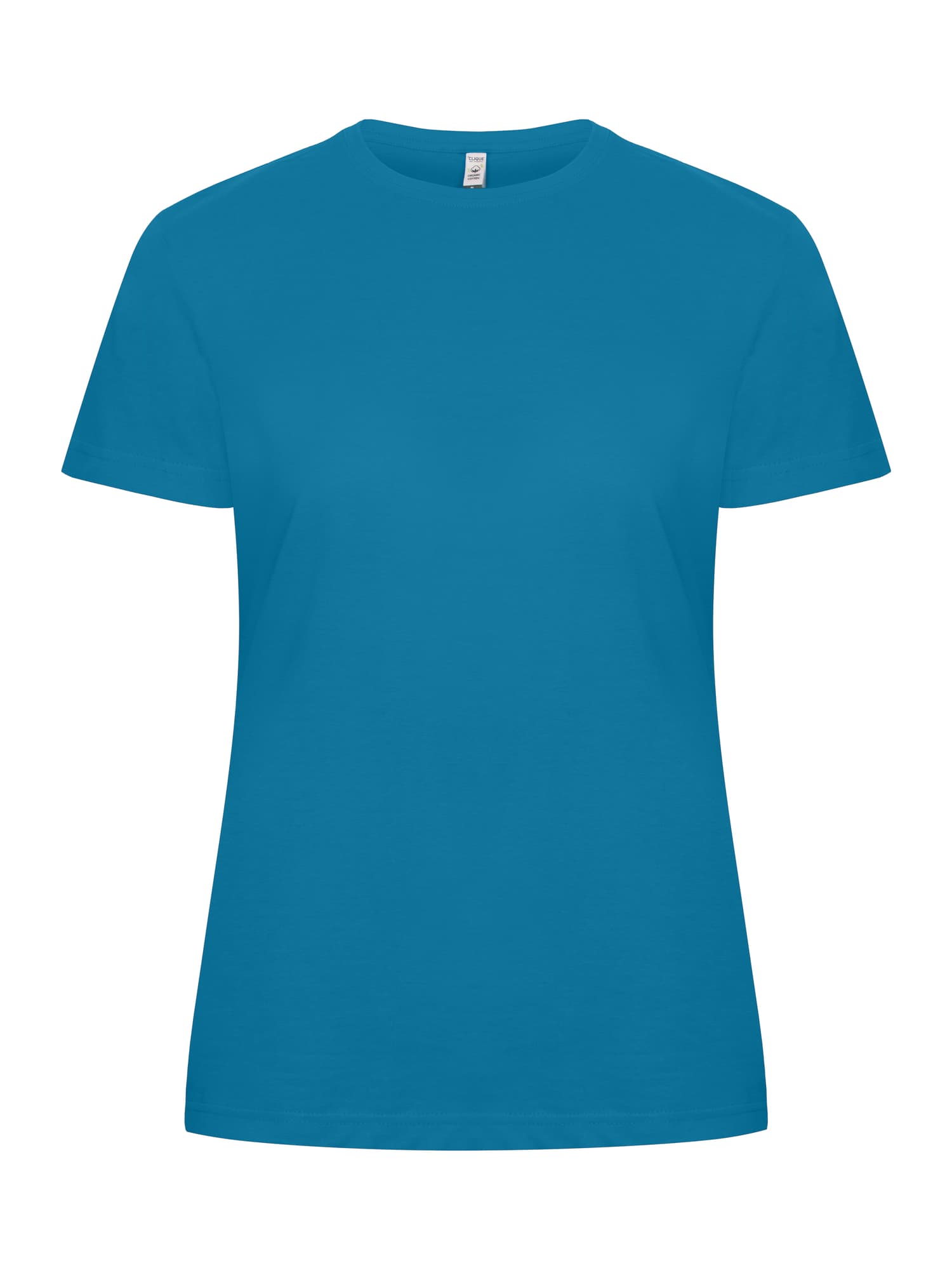 Clique Classic OC-T Women coloris Turquoise