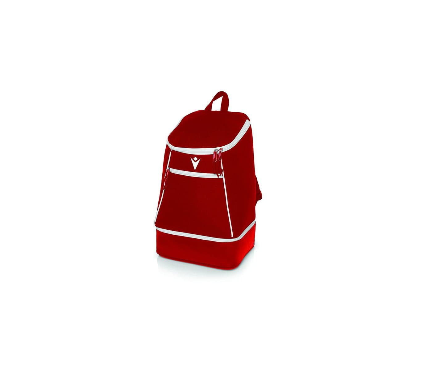 PATH BACKPACK coloris Rouge