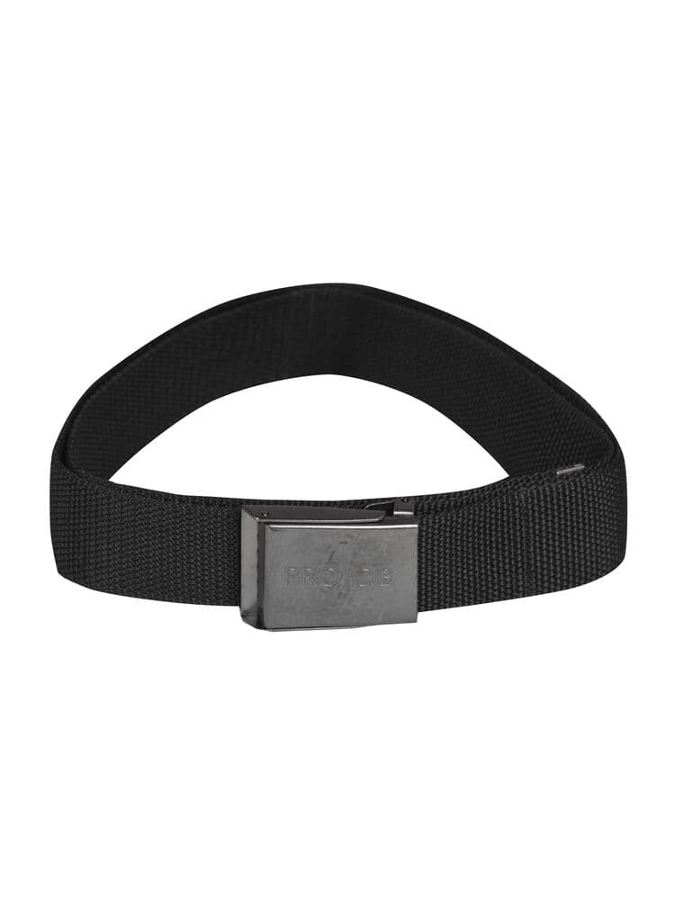 9020 CEINTURE AVEC BOUCLE MÉTALLIQUE
