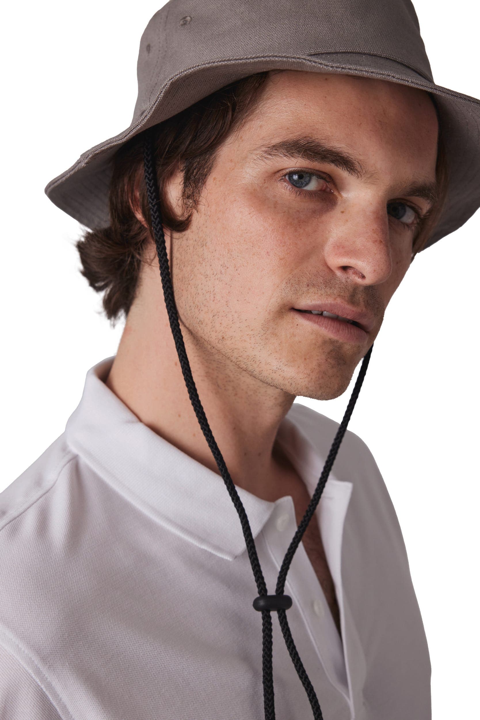 Bob style bucket en situation