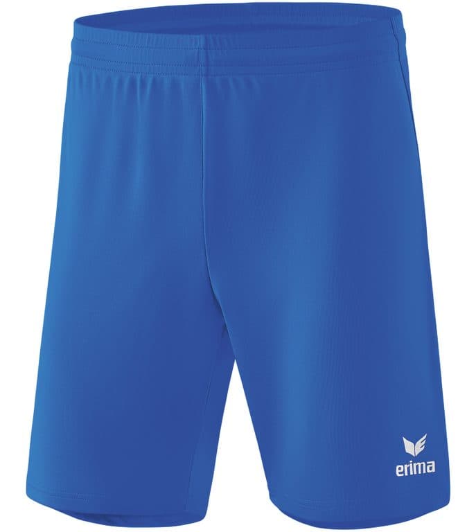 Short slippé RIO 2.0 coloris Bleu roi