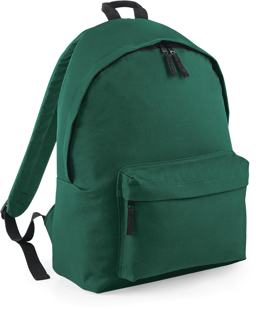 Sac à dos Original Fashion coloris Vert bouteille
