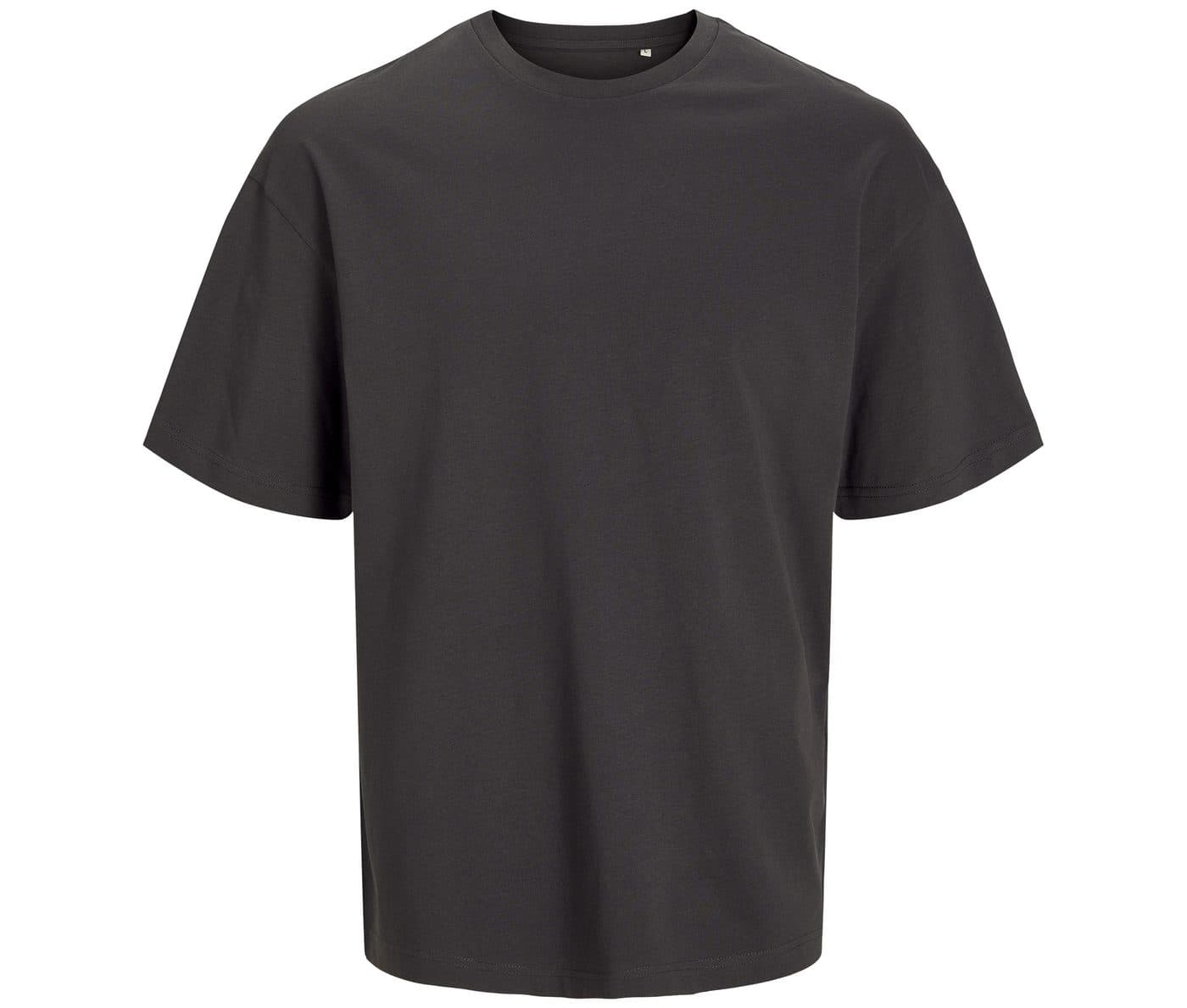 FRAME TEE coloris Gris asphalte