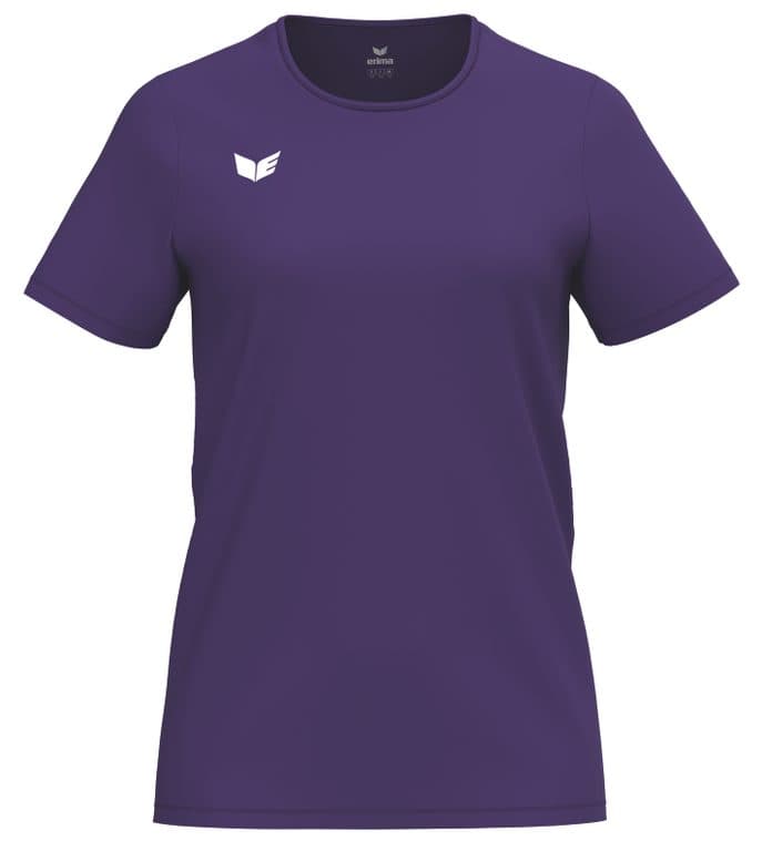 INTRO Shirt function coloris Violet