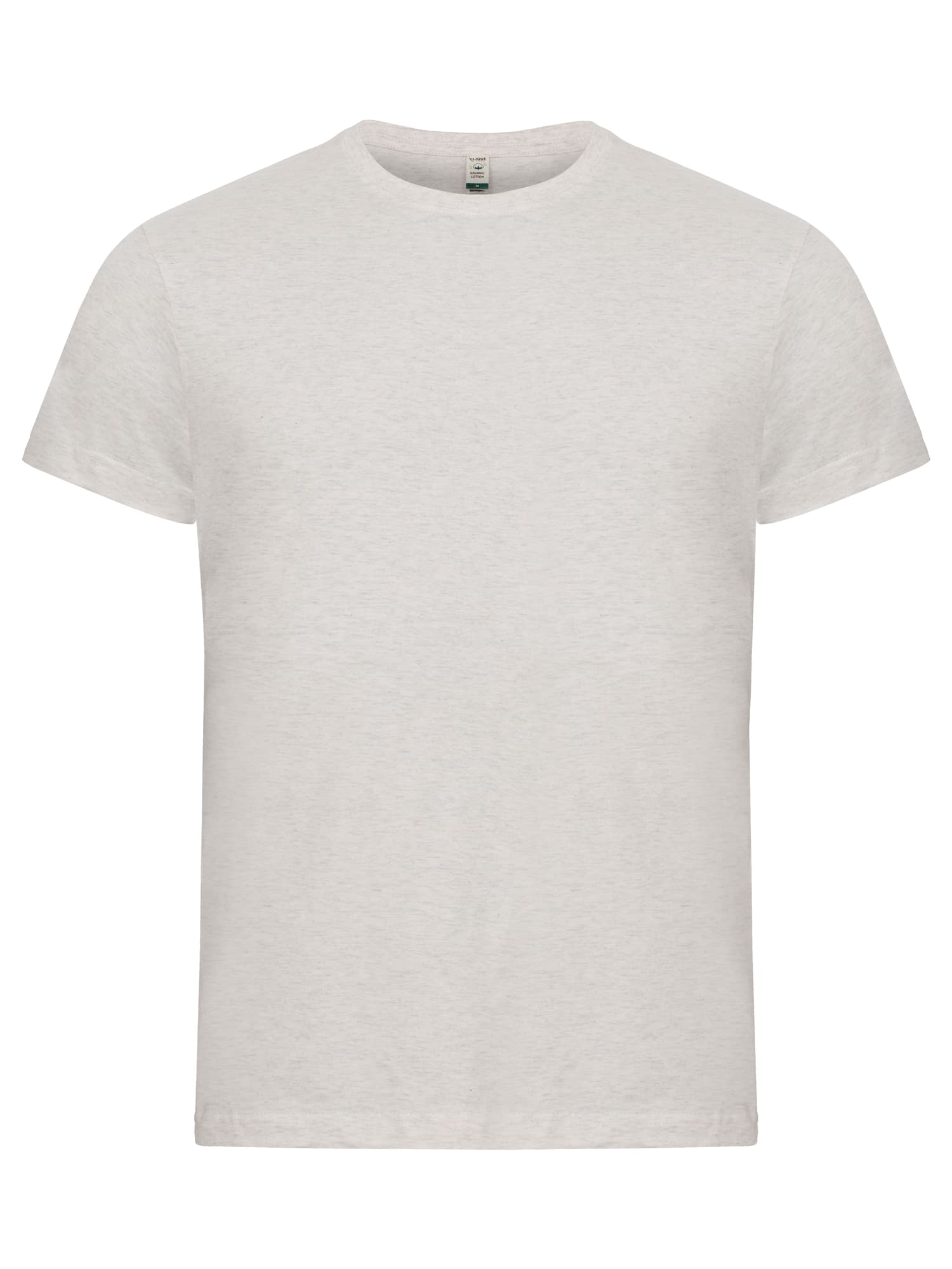 Clique Classic OC-T coloris Naturel chiné