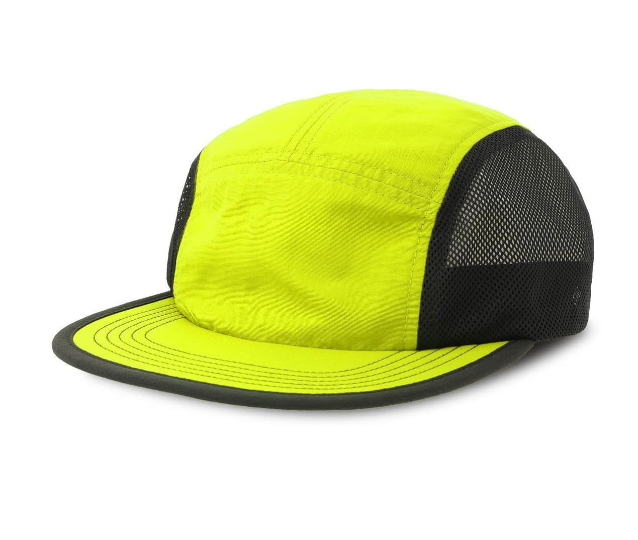ERIE coloris Jaune fluo