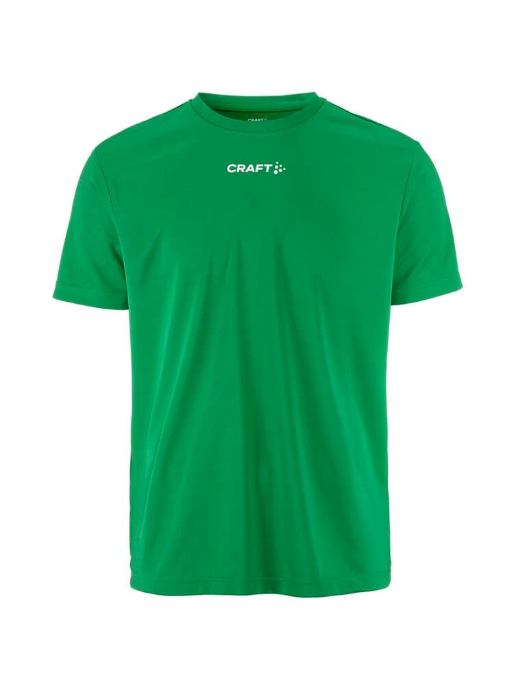 Craft Squad go function tee m coloris Vert