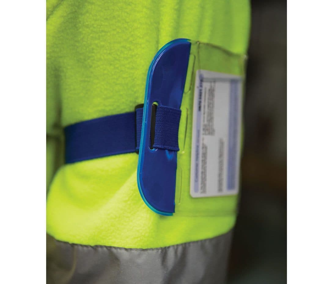 ID ARMBANDS