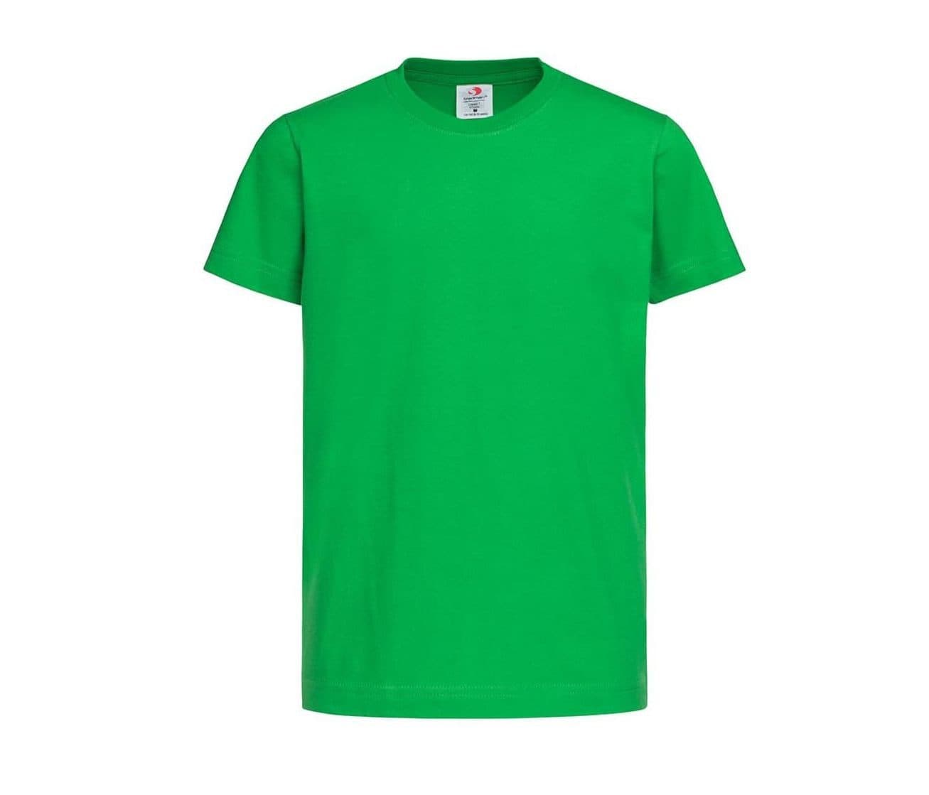 CLASSIC-T KIDS coloris Vert kelly