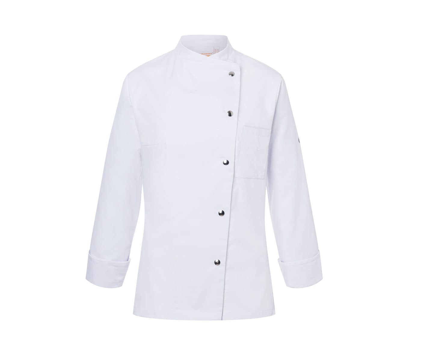 LADIES' CHEF JACKET LARISSA