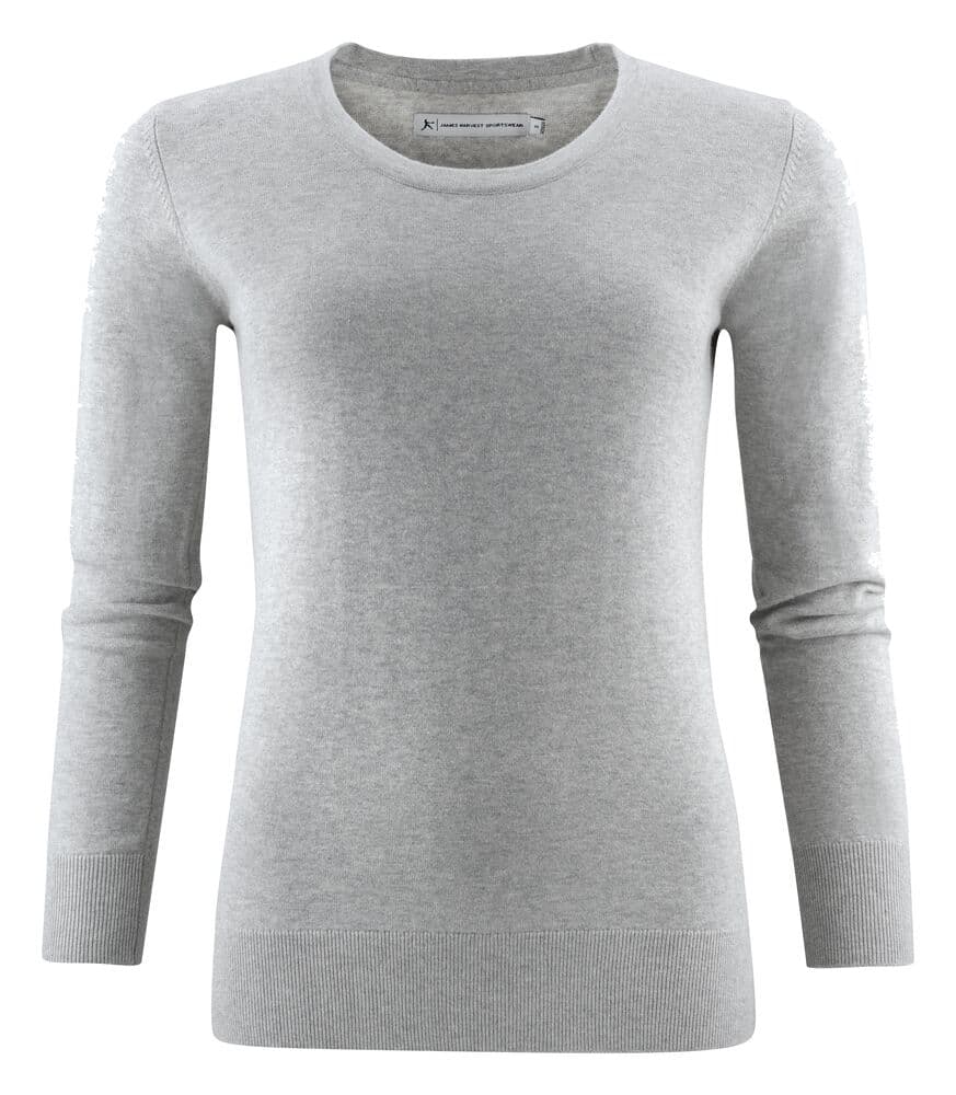 Pull Tricoté Ashland U Femme