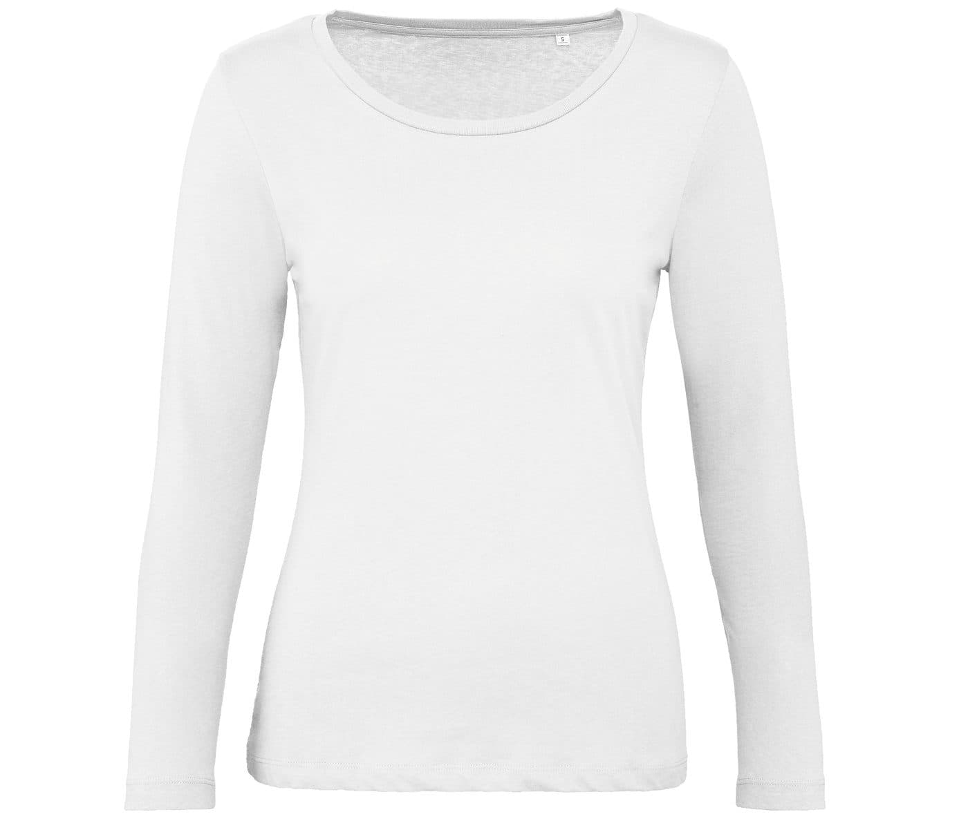 INSPIRE LSL T/WOMEN coloris Blanc