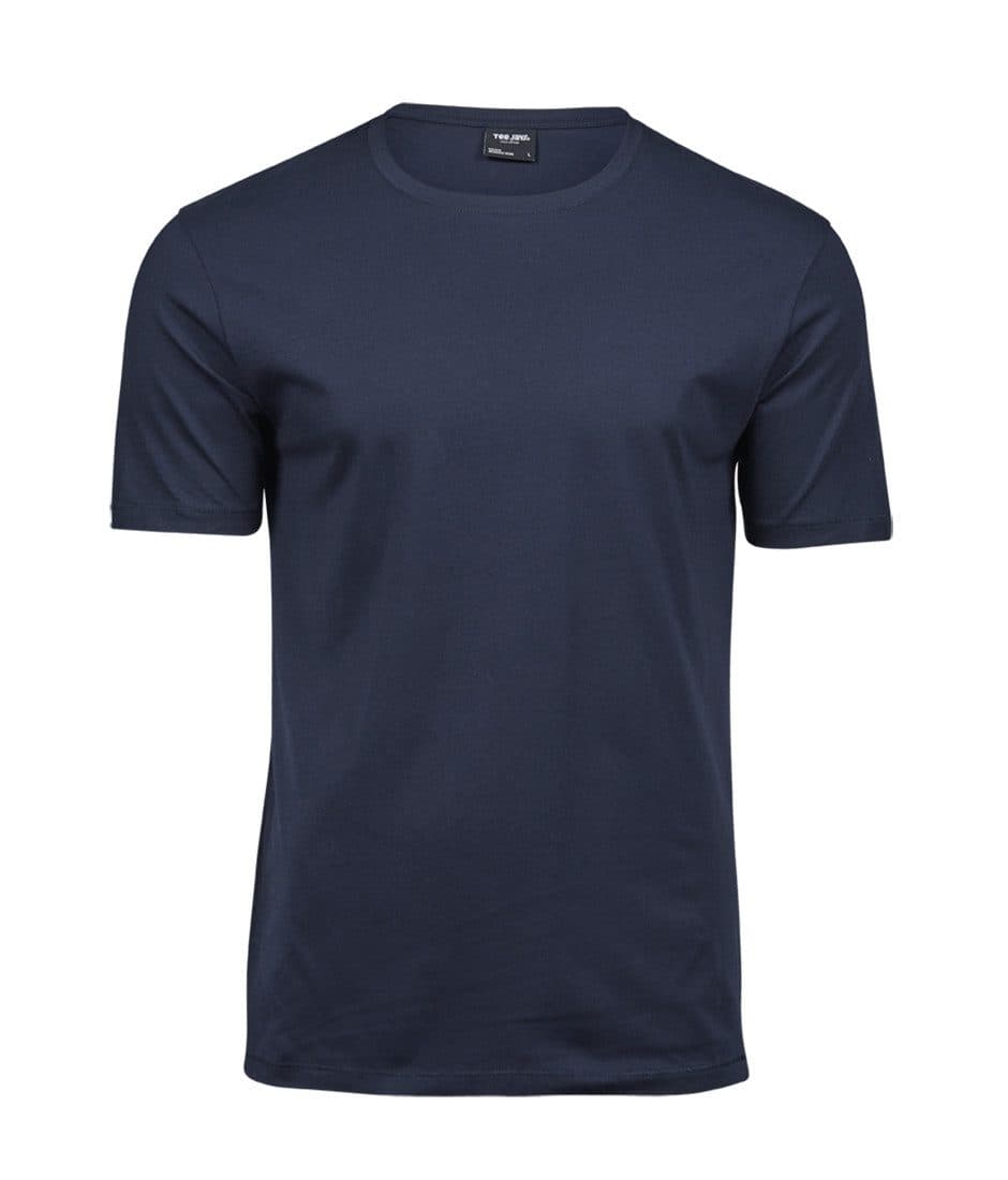 LUXURY TEE coloris Marine