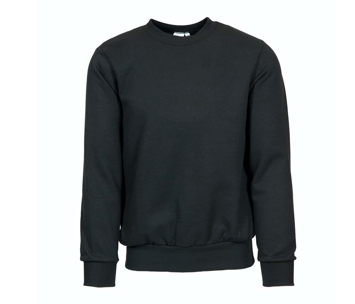 SWEAT CREW NECK