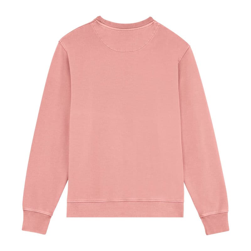 Matcher unisex medium fit sweatshirt coloris Rose Canyon