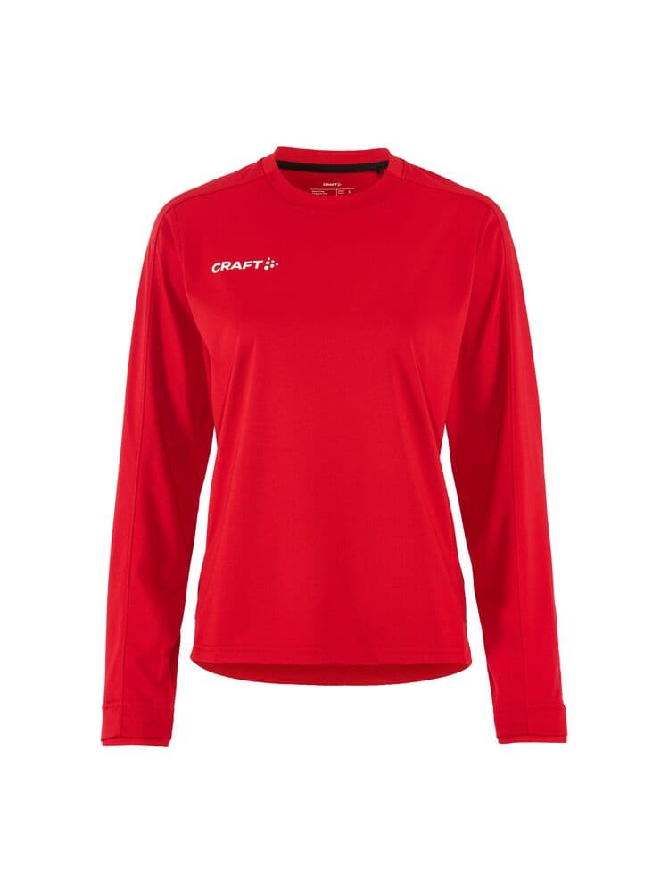 Craft Evolve 2.0 crewneck w