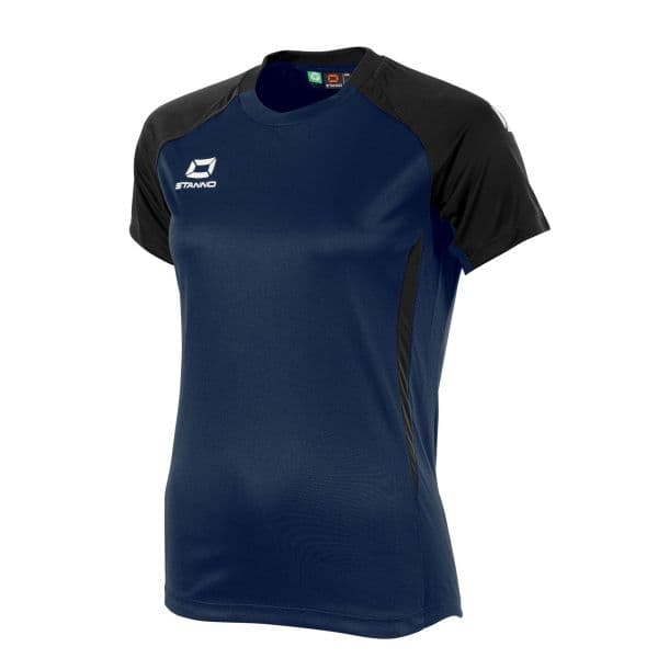 T-shirt Stadio femme