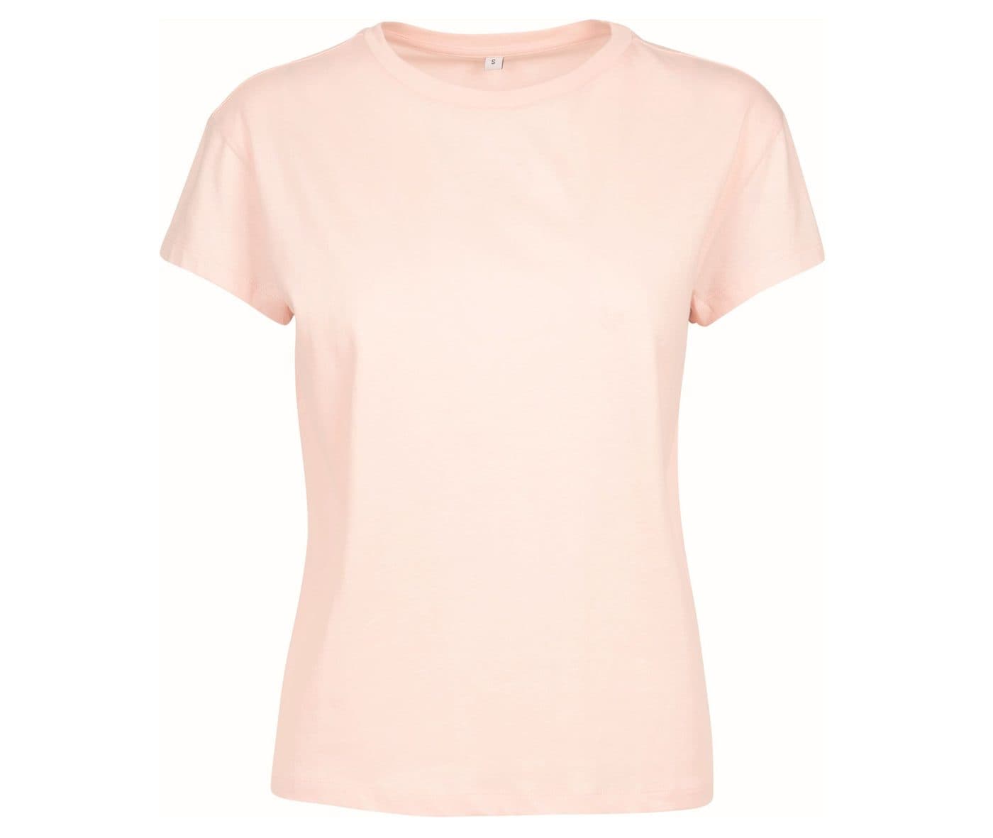 LADIES BOX TEE