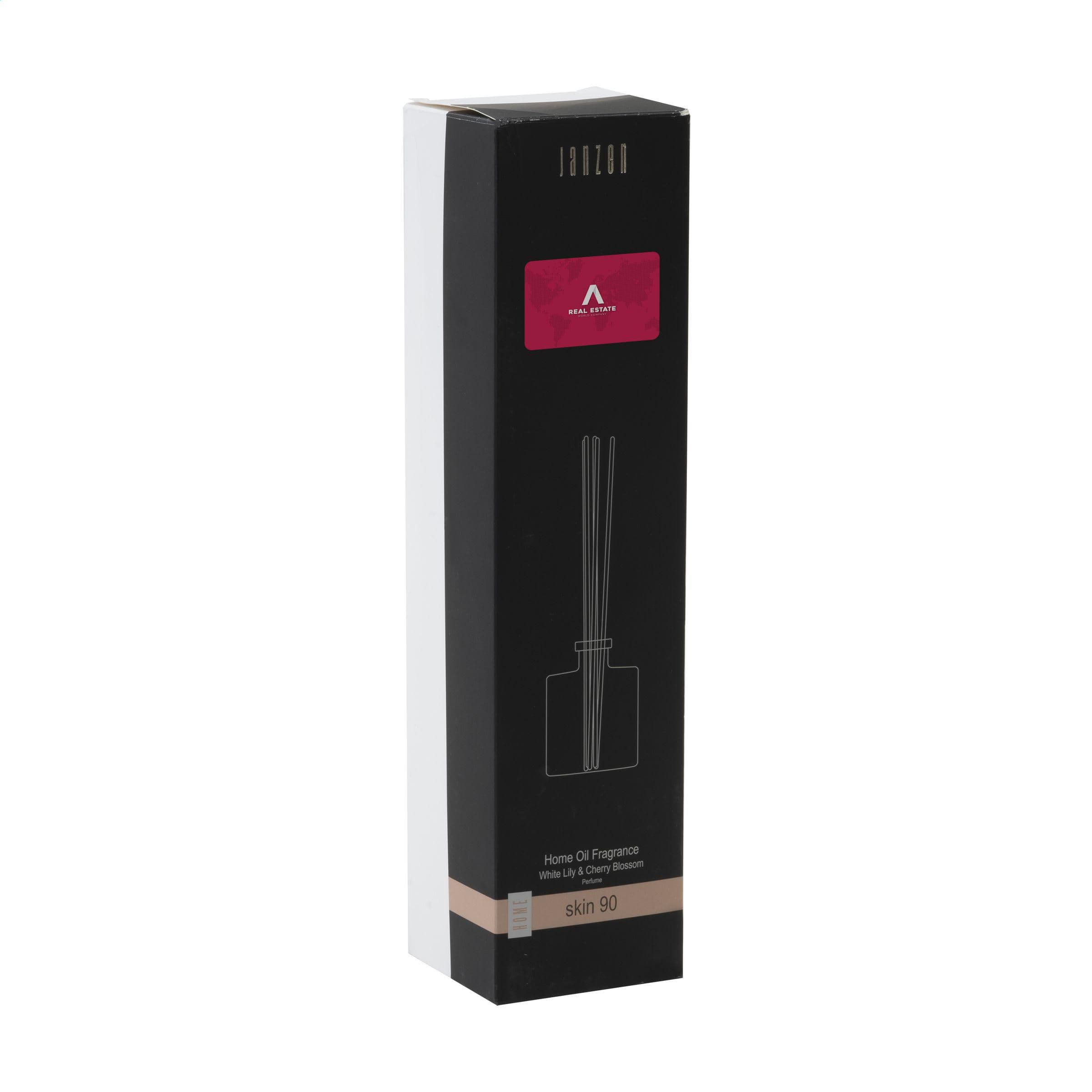 Bâtonnets parfumés Janzen Home Fragrance Skin 90 en situation
